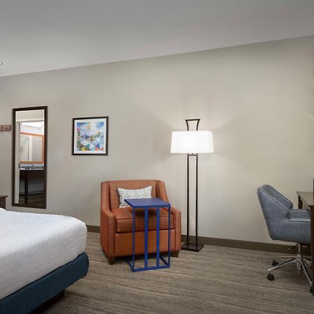 Hampton Inn&Suites Huntsville Research Park Area Exterior foto